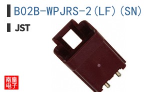 B02B-WPJRS-2(LF)(SN)
