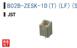 B02B-ZESK-1D(T)(LF)(SN)(N)