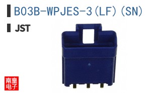 B03B-WPJES-3(LF)(SN)