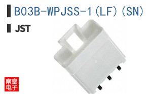 B03B-WPJSS-1(LF)(SN)