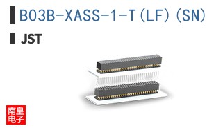 B03B-XASS-1-T(LF)(SN)
