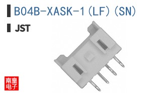 B04B-XASK-1(LF)(SN)