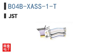 B04B-XASS-1-T