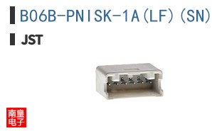 B06B-PNISK-1A(LF)(SN)(F)