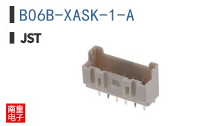 B06B-XASK-1-A