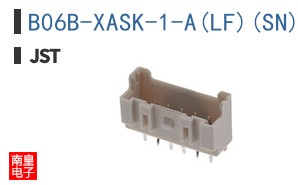 B06B-XASK-1-A(LF)(SN)