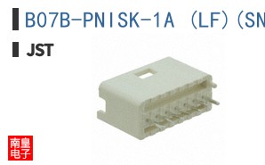 B07B-PNISK-1A (LF)(SN) (F)