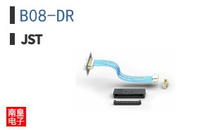B08-DR