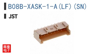 B08B-XASK-1-A(LF)(SN)