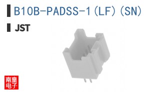 B10B-PADSS-1(LF)(SN)