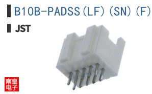 B10B-PADSS(LF)(SN)(F)