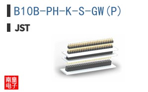 B10B-PH-K-S-GW(P)