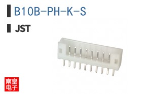 B10B-PH-K-S