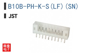 B10B-PH-K-S(LF)(SN)