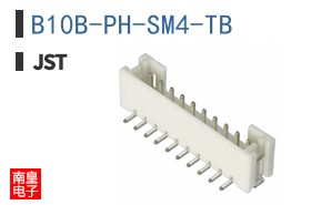 B10B-PH-SM4-TB