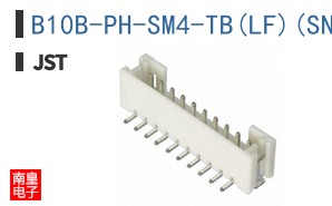 B10B-PH-SM4-TB(LF)(SN)