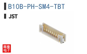 B10B-PH-SM4-TBT