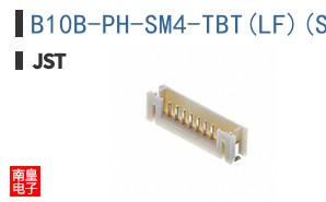 B10B-PH-SM4-TBT(LF)(SN)