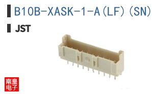 B10B-XASK-1-A(LF)(SN)