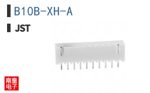 B10B-XH-A