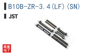 B10B-ZR-3.4(LF)(SN)