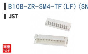 B10B-ZR-SM4-TF(LF)(SN)