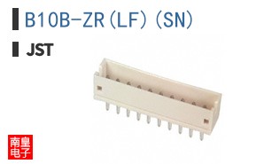 B10B-ZR(LF)(SN)
