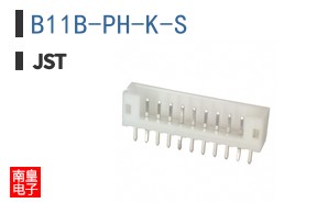 B11B-PH-K-S