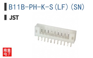 B11B-PH-K-S(LF)(SN)
