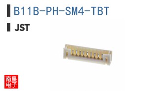 B11B-PH-SM4-TBT