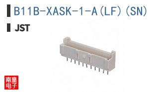 B11B-XASK-1-A(LF)(SN)