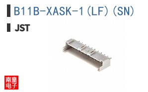 B11B-XASK-1(LF)(SN)