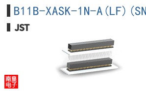 B11B-XASK-1N-A(LF)(SN)