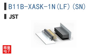 B11B-XASK-1N(LF)(SN)