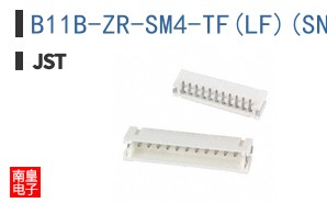 B11B-ZR-SM4-TF(LF)(SN)