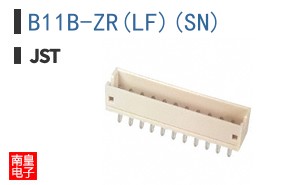 B11B-ZR(LF)(SN)