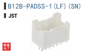 B12B-PADSS-1(LF)(SN)