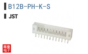 B12B-PH-K-S