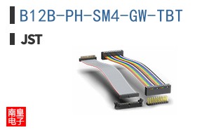 B12B-PH-SM4-GW-TBT
