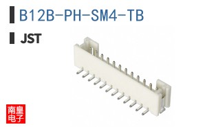 B12B-PH-SM4-TB