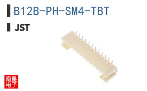 B12B-PH-SM4-TBT