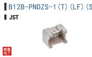 B12B-PNDZS-1(T)(LF)(SN)