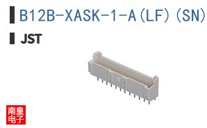 B12B-XASK-1-A(LF)(SN)