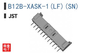 B12B-XASK-1(LF)(SN)