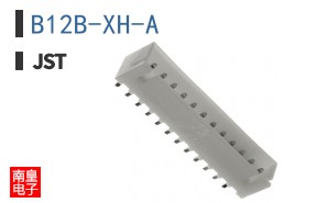 B12B-XH-A