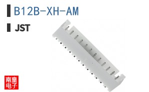 B12B-XH-AM