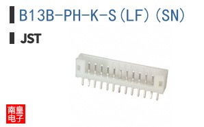 B13B-PH-K-S(LF)(SN)