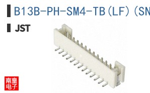 B13B-PH-SM4-TB(LF)(SN)