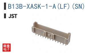 B13B-XASK-1-A(LF)(SN)
