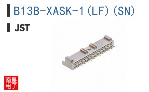 B13B-XASK-1(LF)(SN)